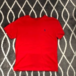 Polo by Ralph Lauren T-shirt size Small